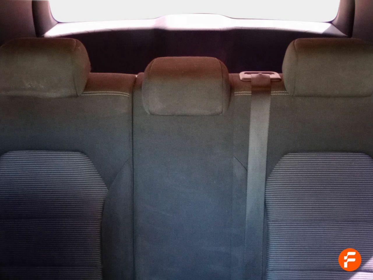 Foto Mercedes-Benz Clase B 17