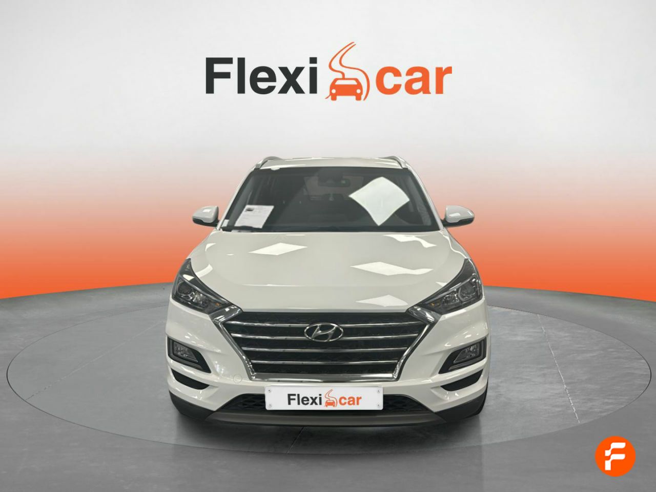 Foto Hyundai Tucson 2