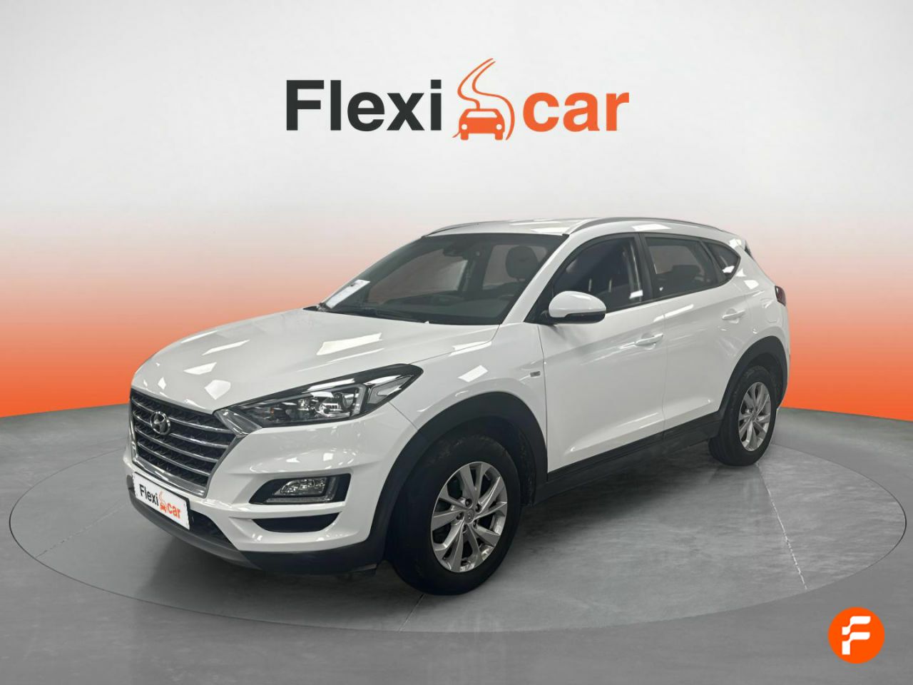 Foto Hyundai Tucson 3