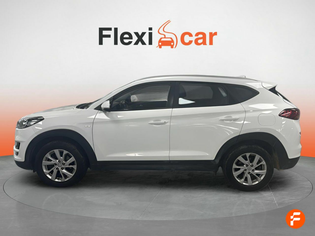 Foto Hyundai Tucson 4