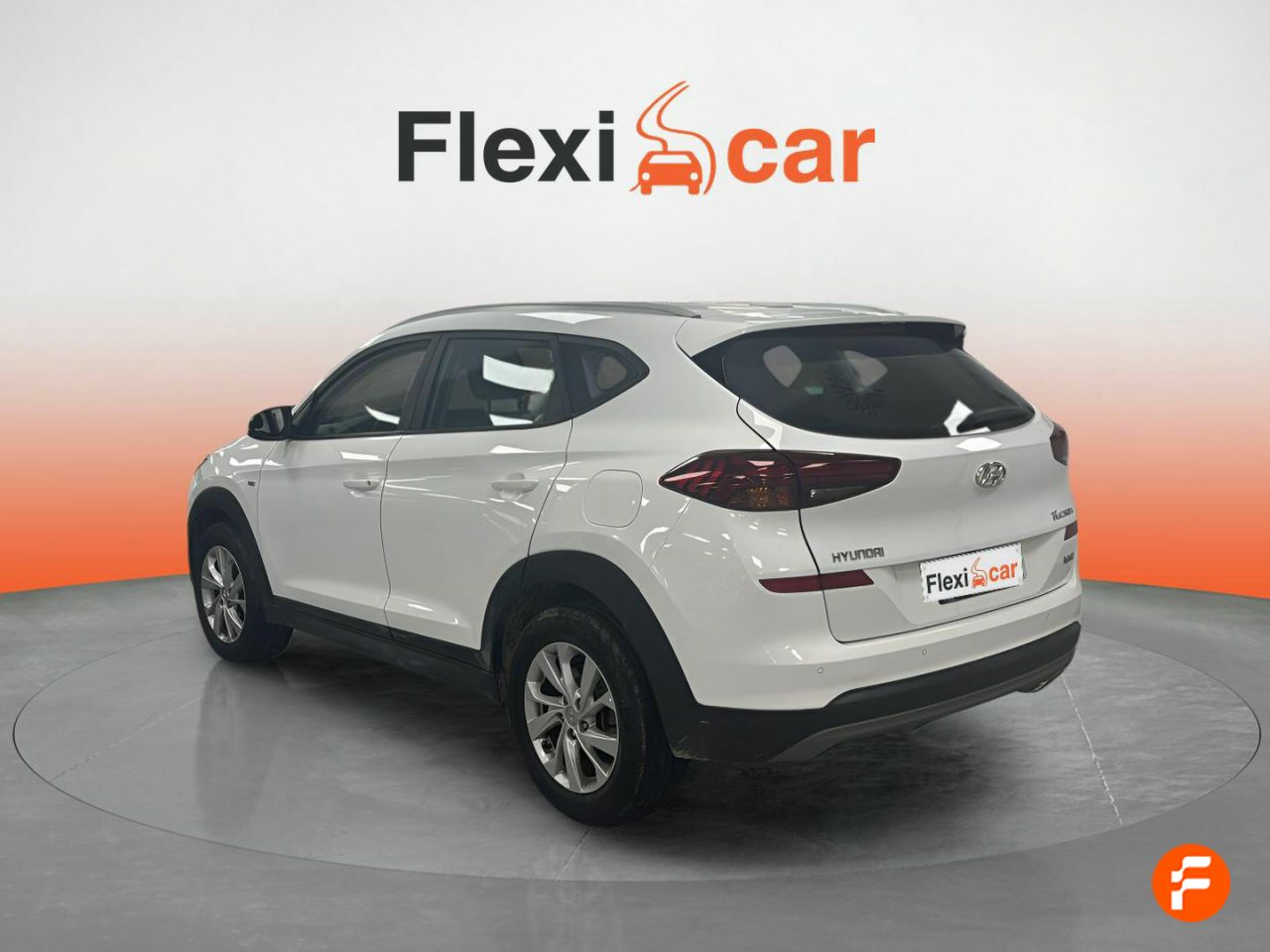 Foto Hyundai Tucson 5
