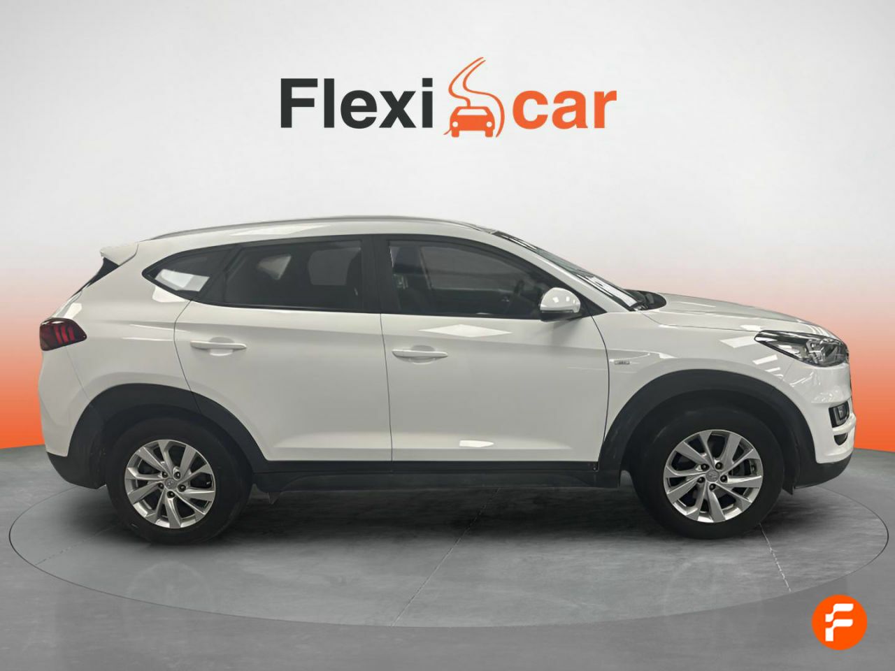Foto Hyundai Tucson 9