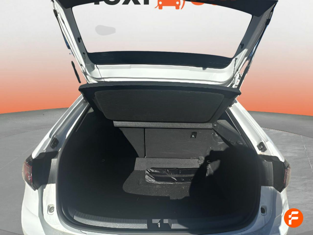 Foto Volkswagen Taigo 10