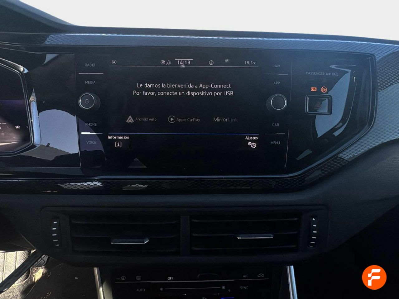 Foto Volkswagen Taigo 15