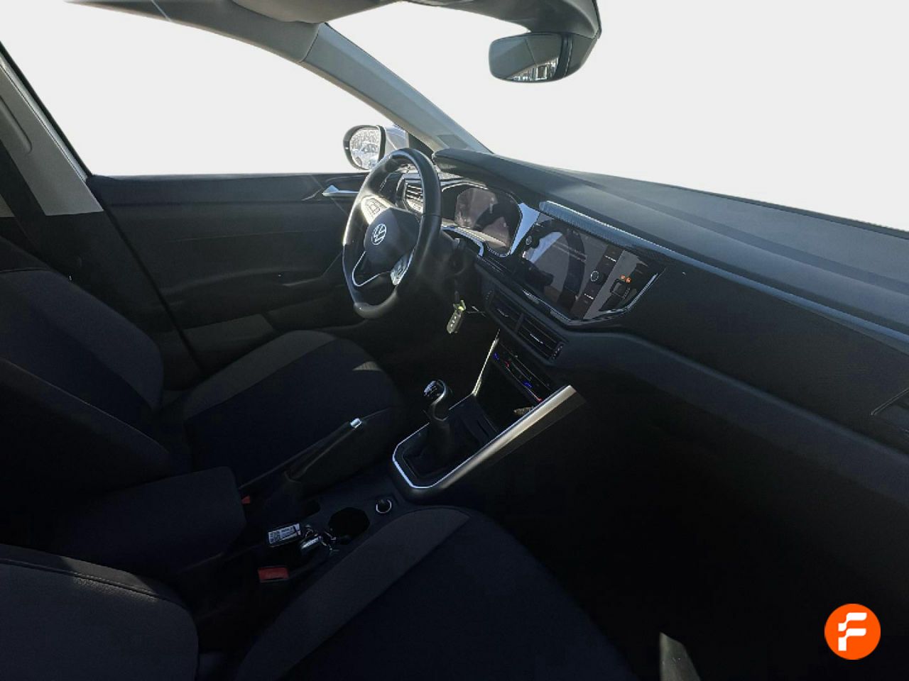 Foto Volkswagen Taigo 16