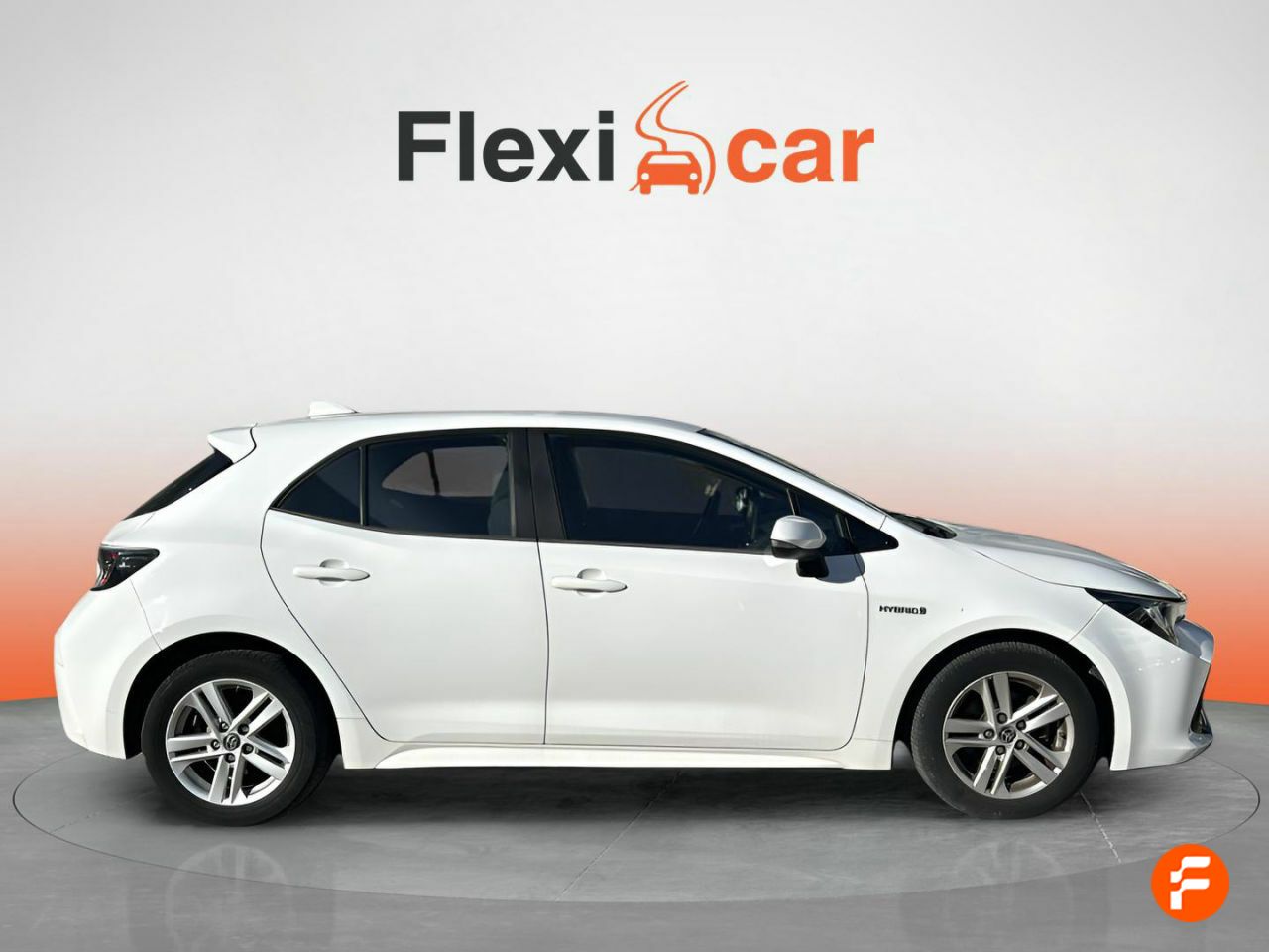 Foto Toyota Corolla 9