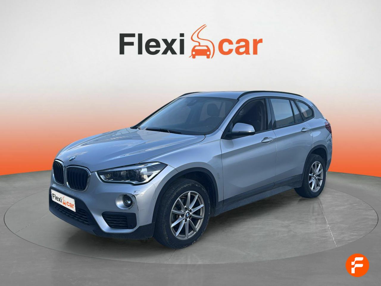 Foto BMW X1 2