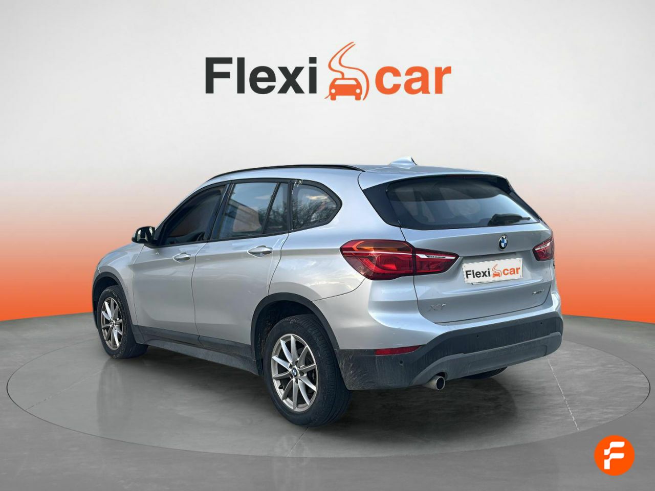 Foto BMW X1 3