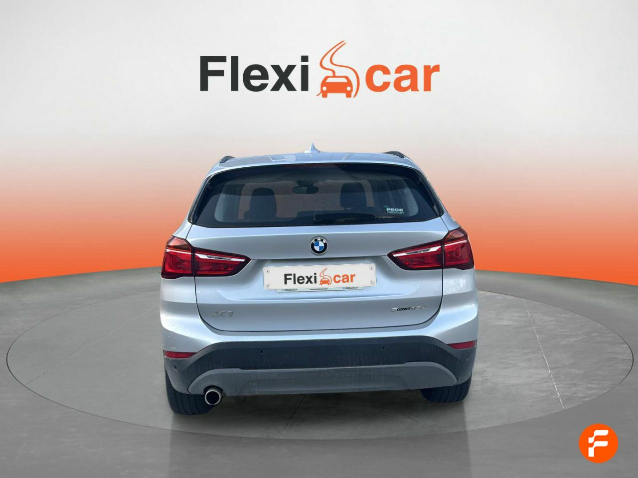 Foto BMW X1 5
