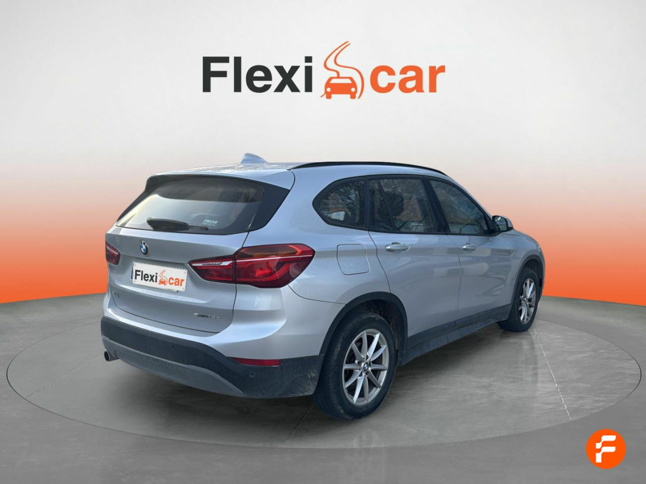 Foto BMW X1 7