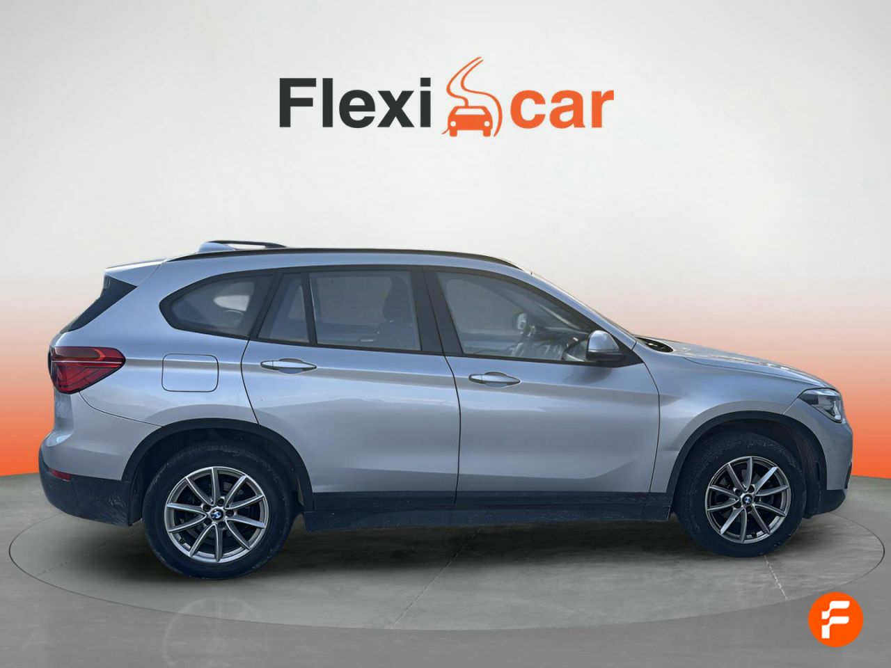 Foto BMW X1 8