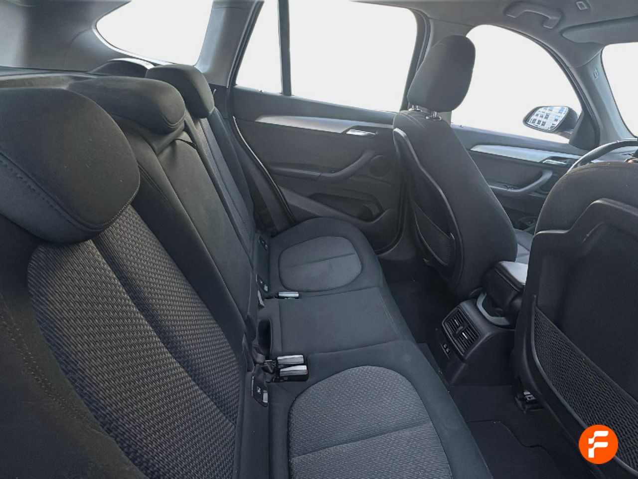Foto BMW X1 15