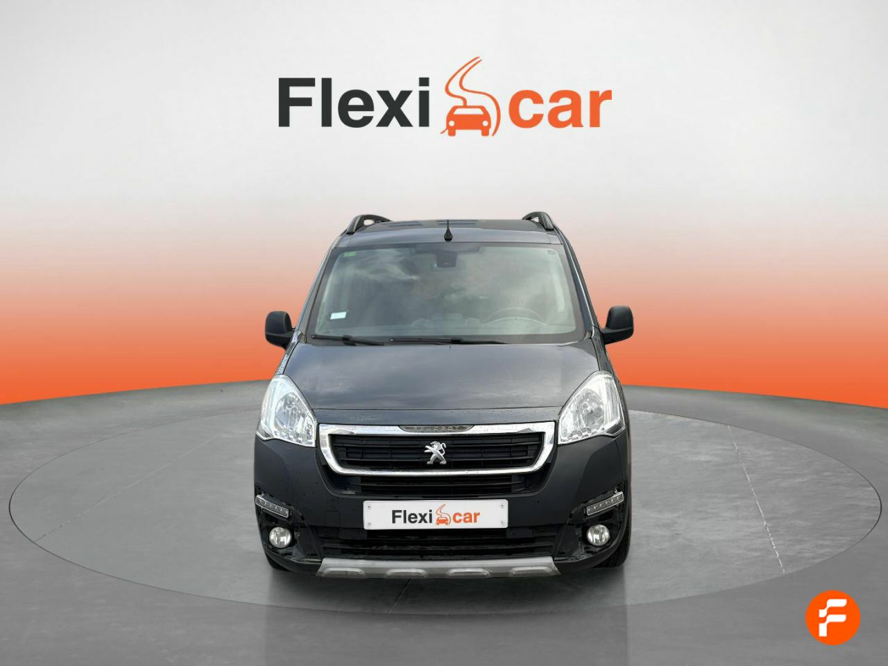 Foto Peugeot Partner 2