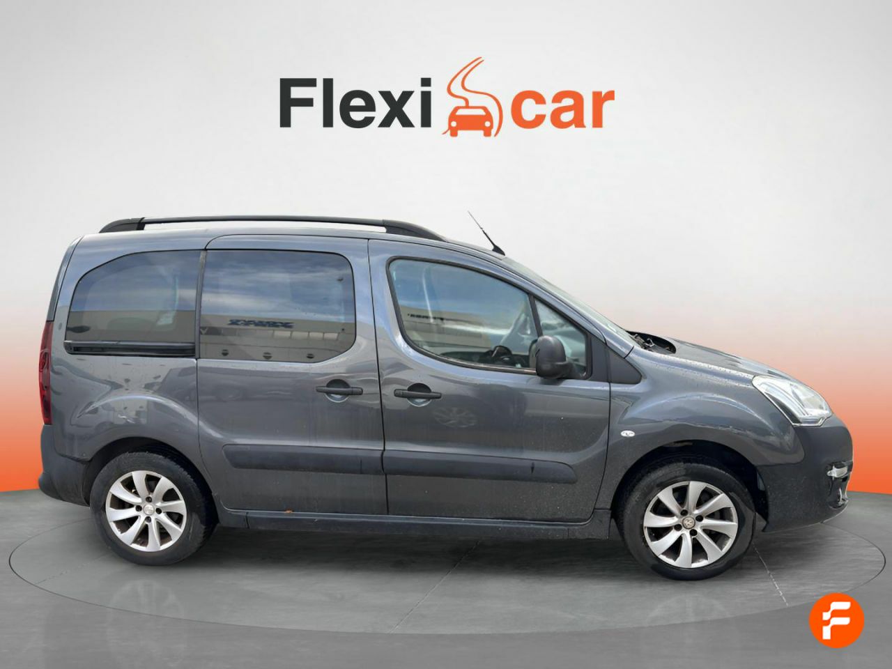 Foto Peugeot Partner 9