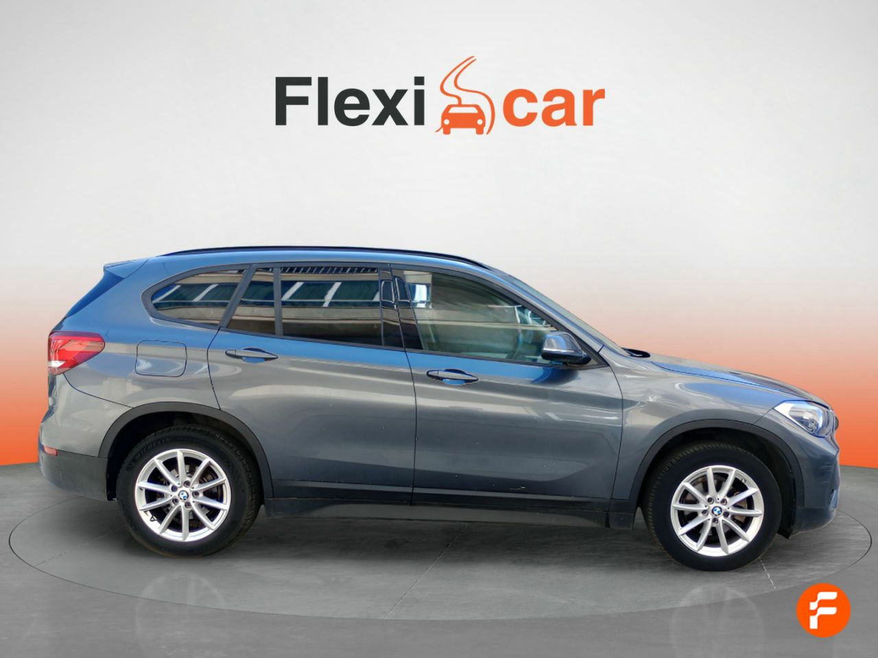 Foto BMW X1 2