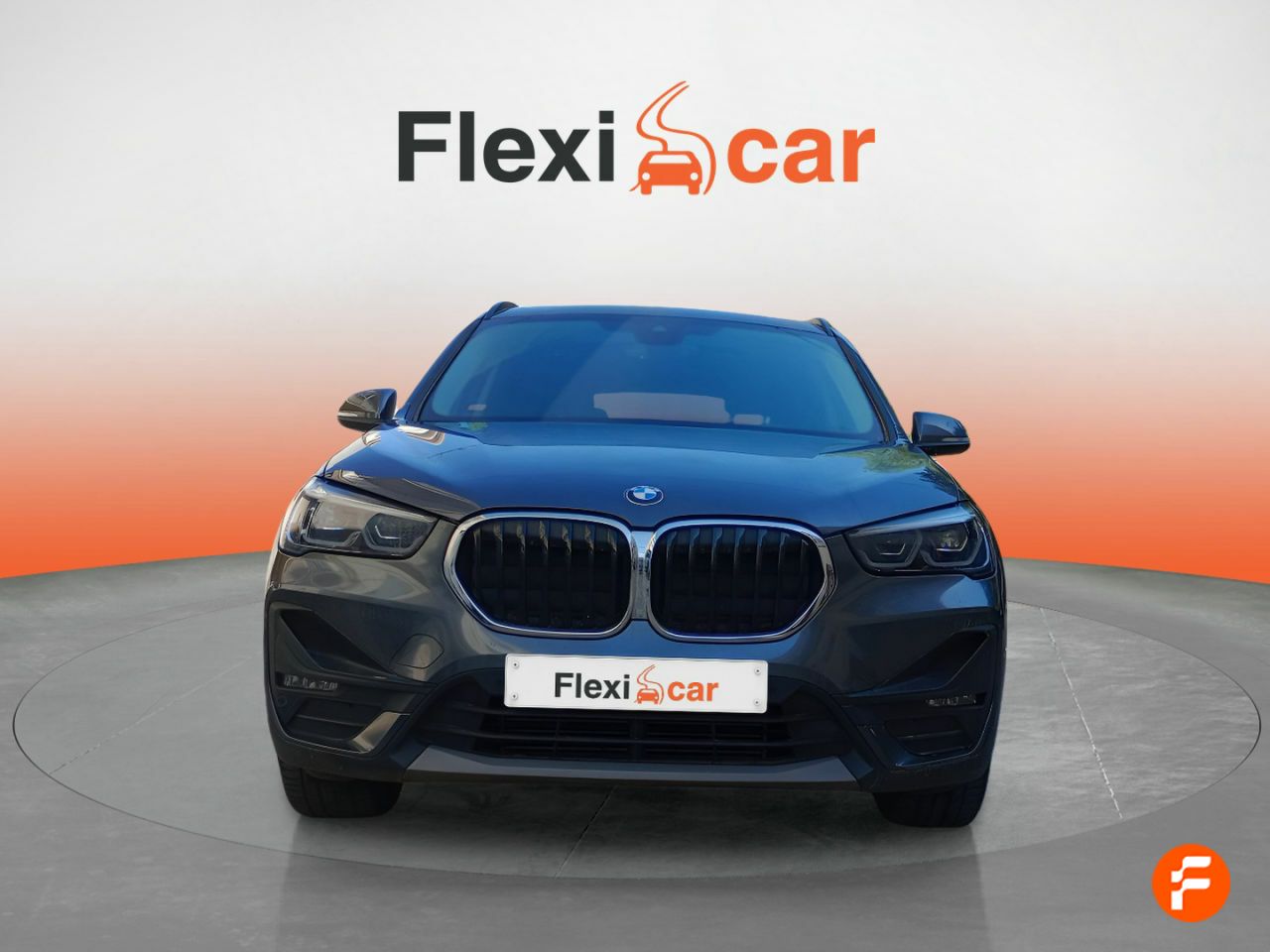 Foto BMW X1 3