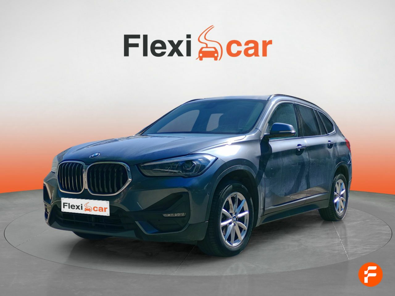 Foto BMW X1 5