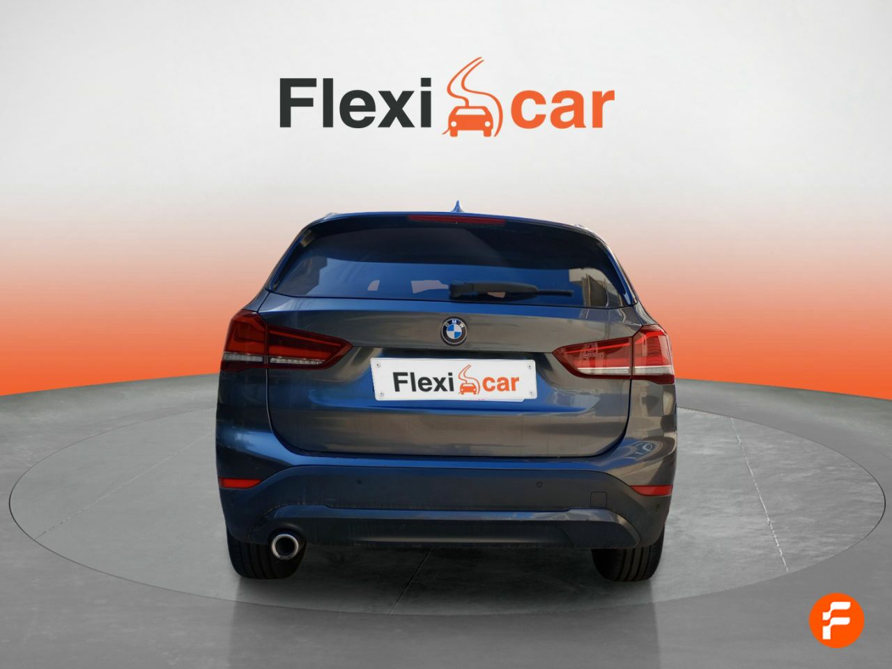 Foto BMW X1 8