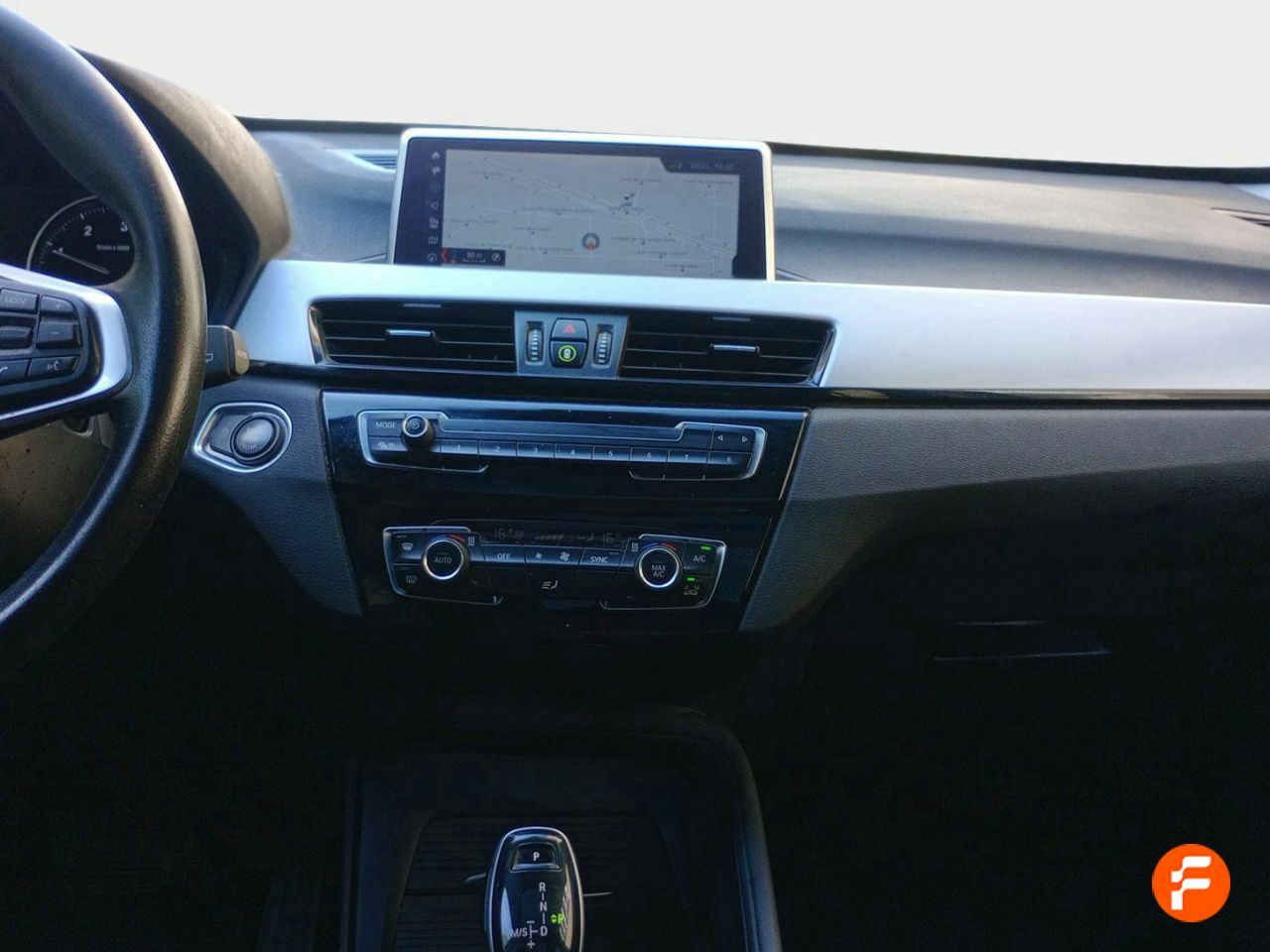 Foto BMW X1 13