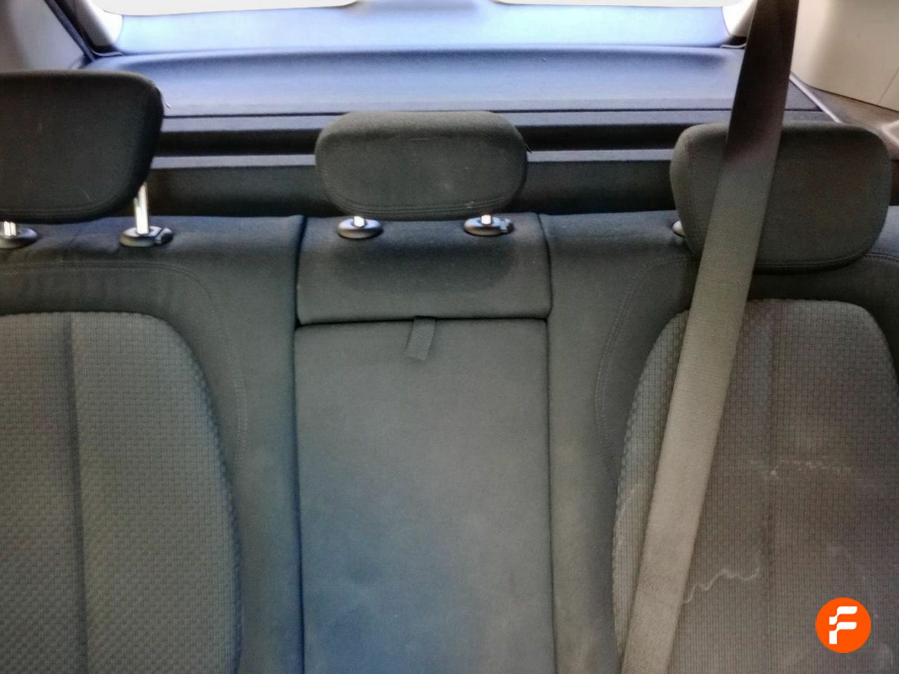 Foto BMW X1 17