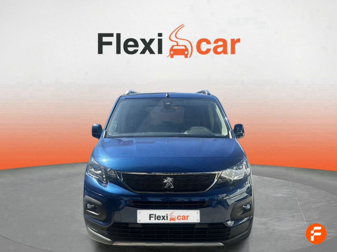 Foto Peugeot Rifter 2