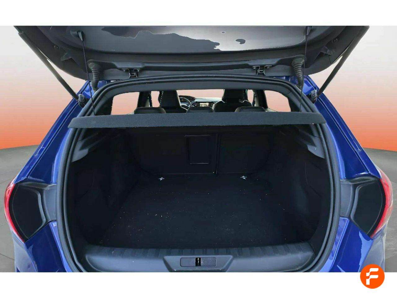 Foto Peugeot 308 7