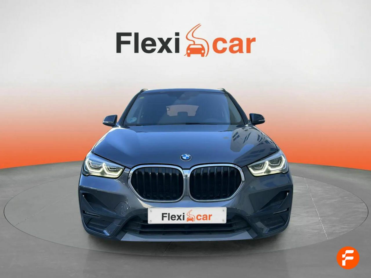 Foto BMW X1 2