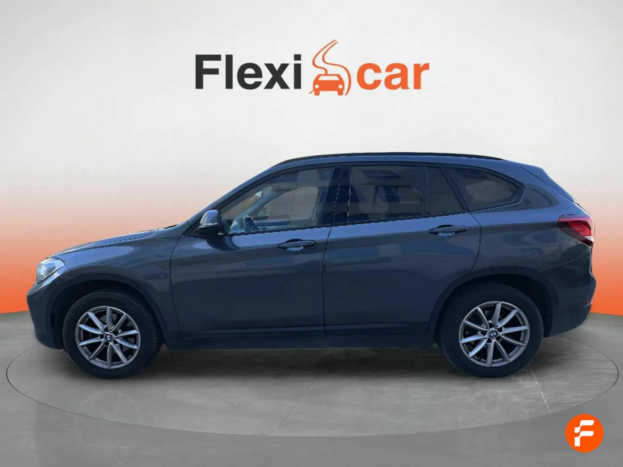 Foto BMW X1 3