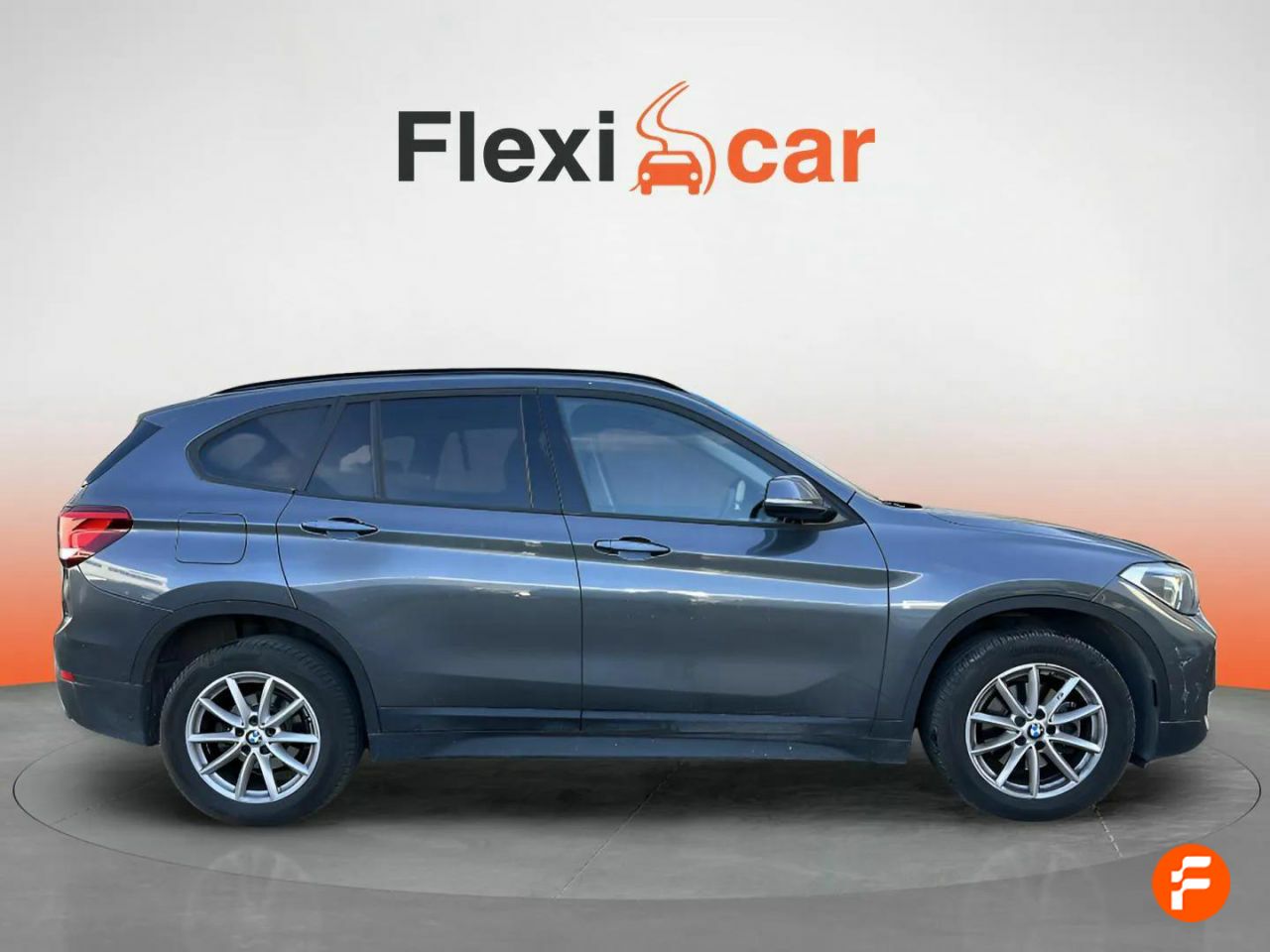 Foto BMW X1 5