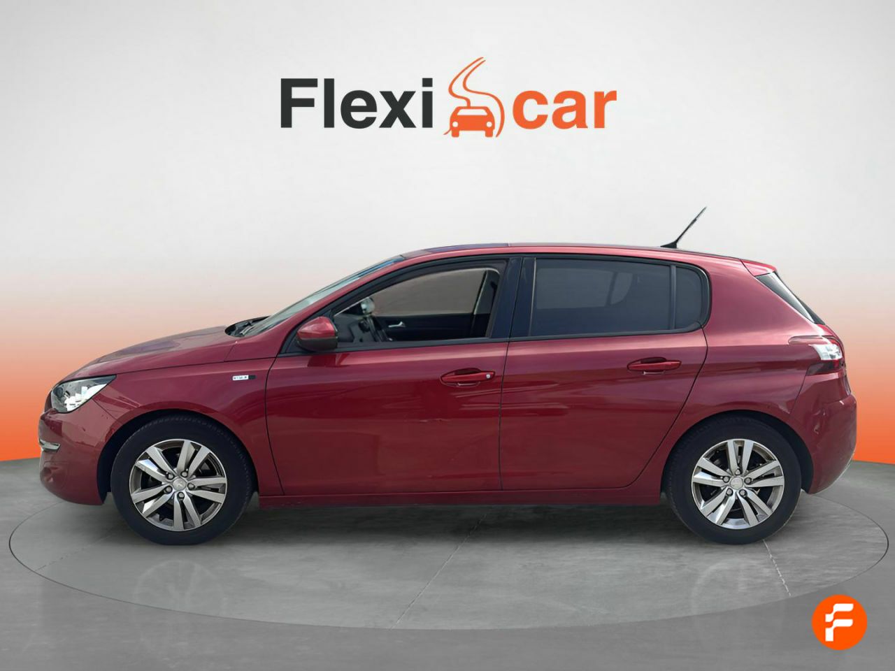 Foto Peugeot 308 3