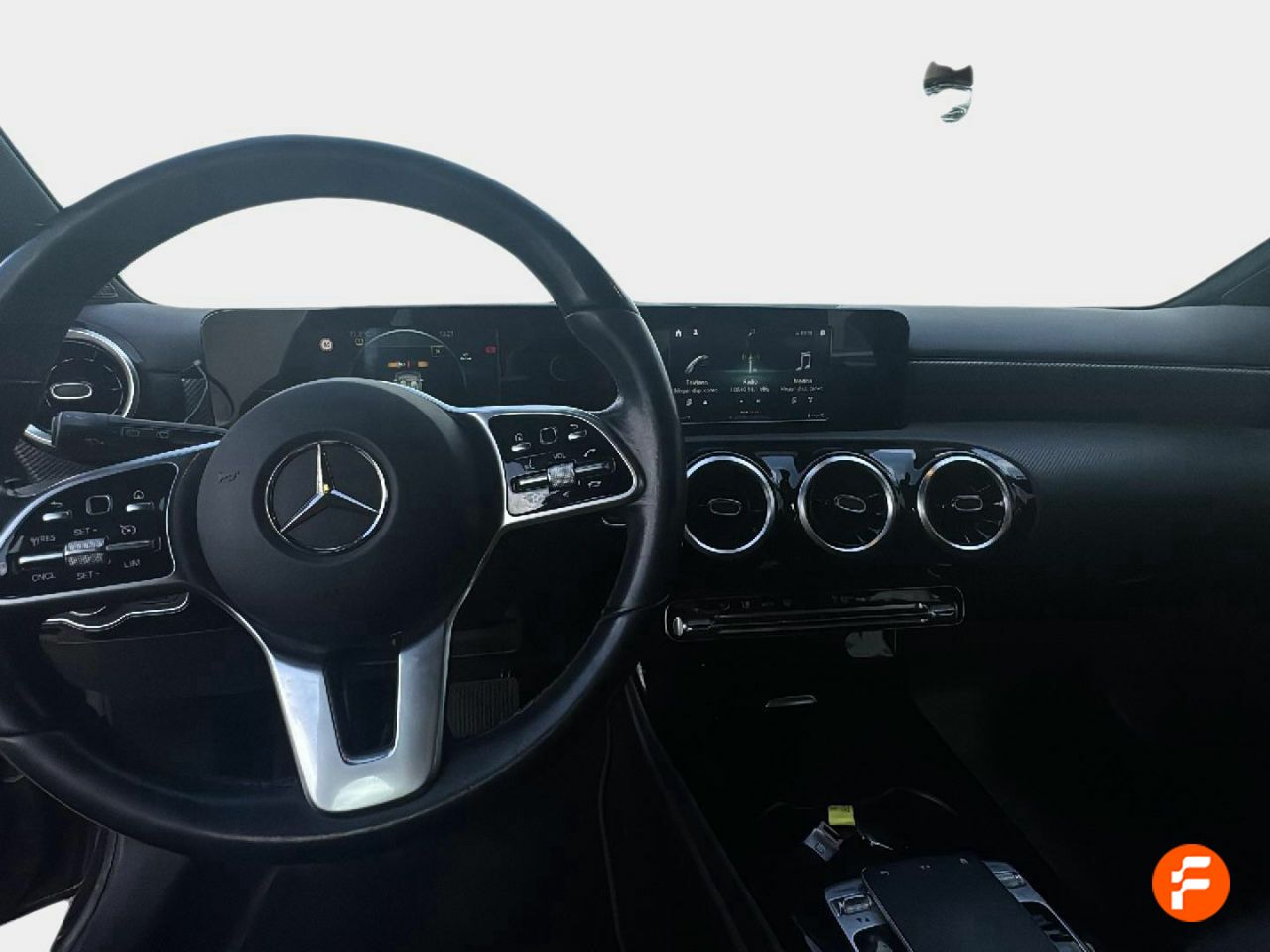 Foto Mercedes-Benz Clase A 11
