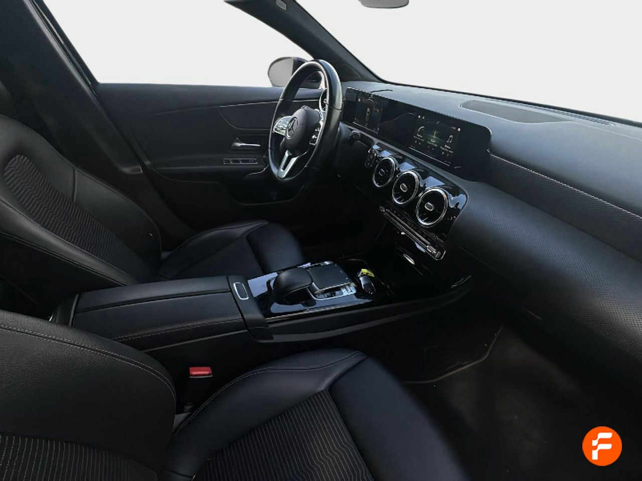 Foto Mercedes-Benz Clase A 13