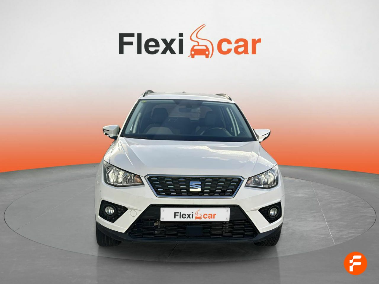 Foto Seat Arona 2