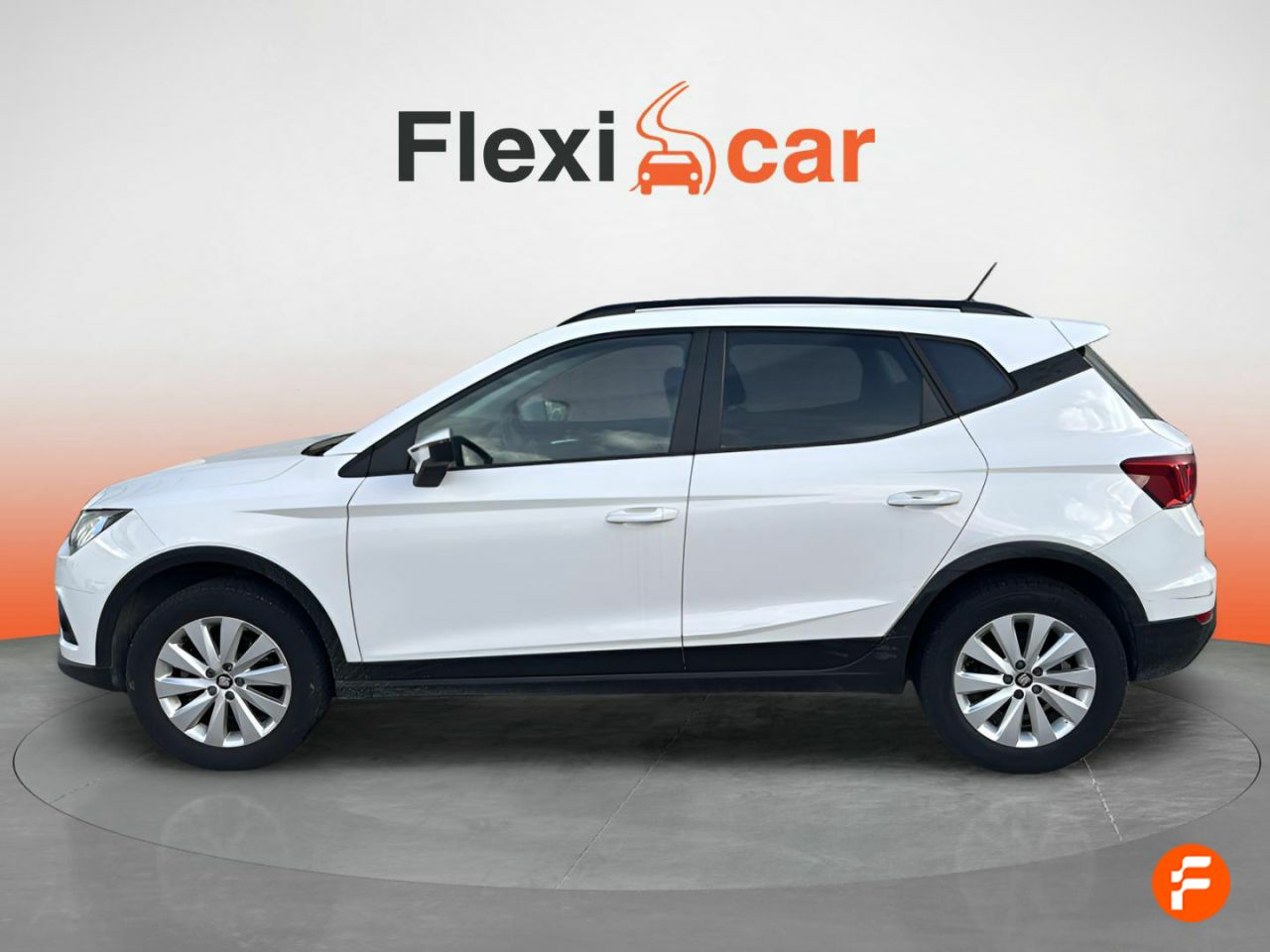 Foto Seat Arona 3