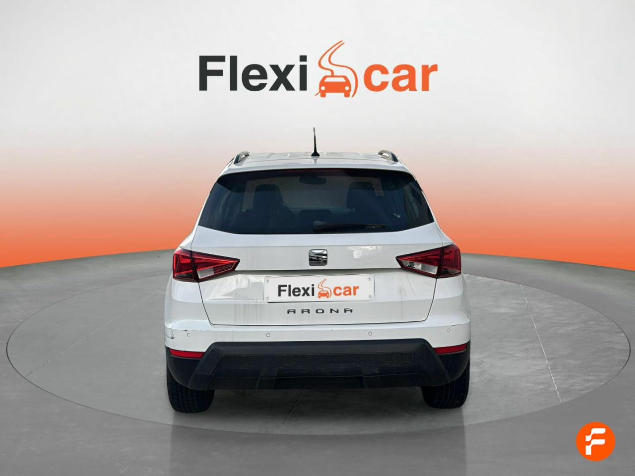 Foto Seat Arona 4