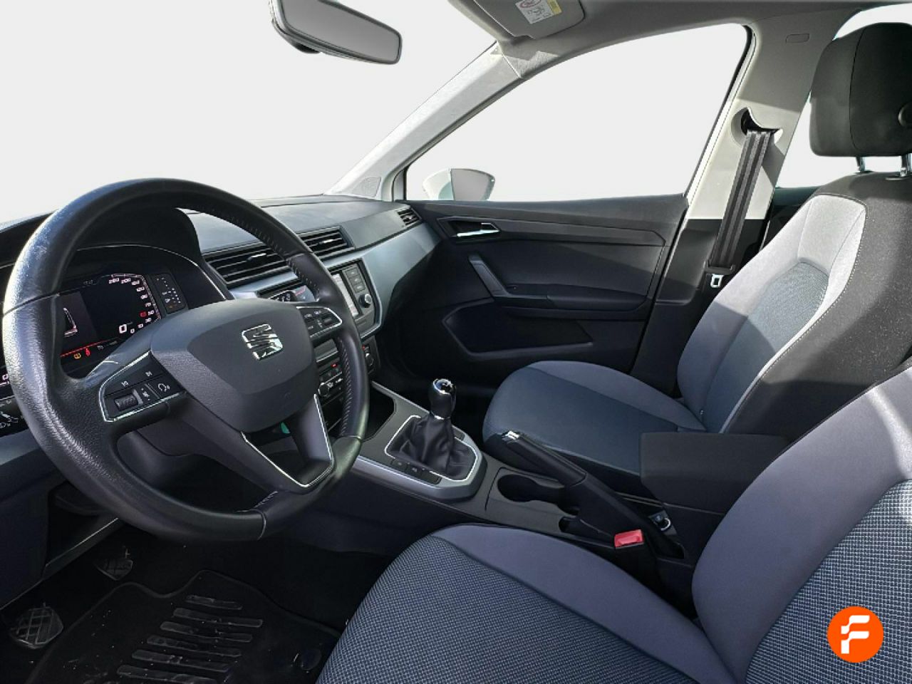Foto Seat Arona 8