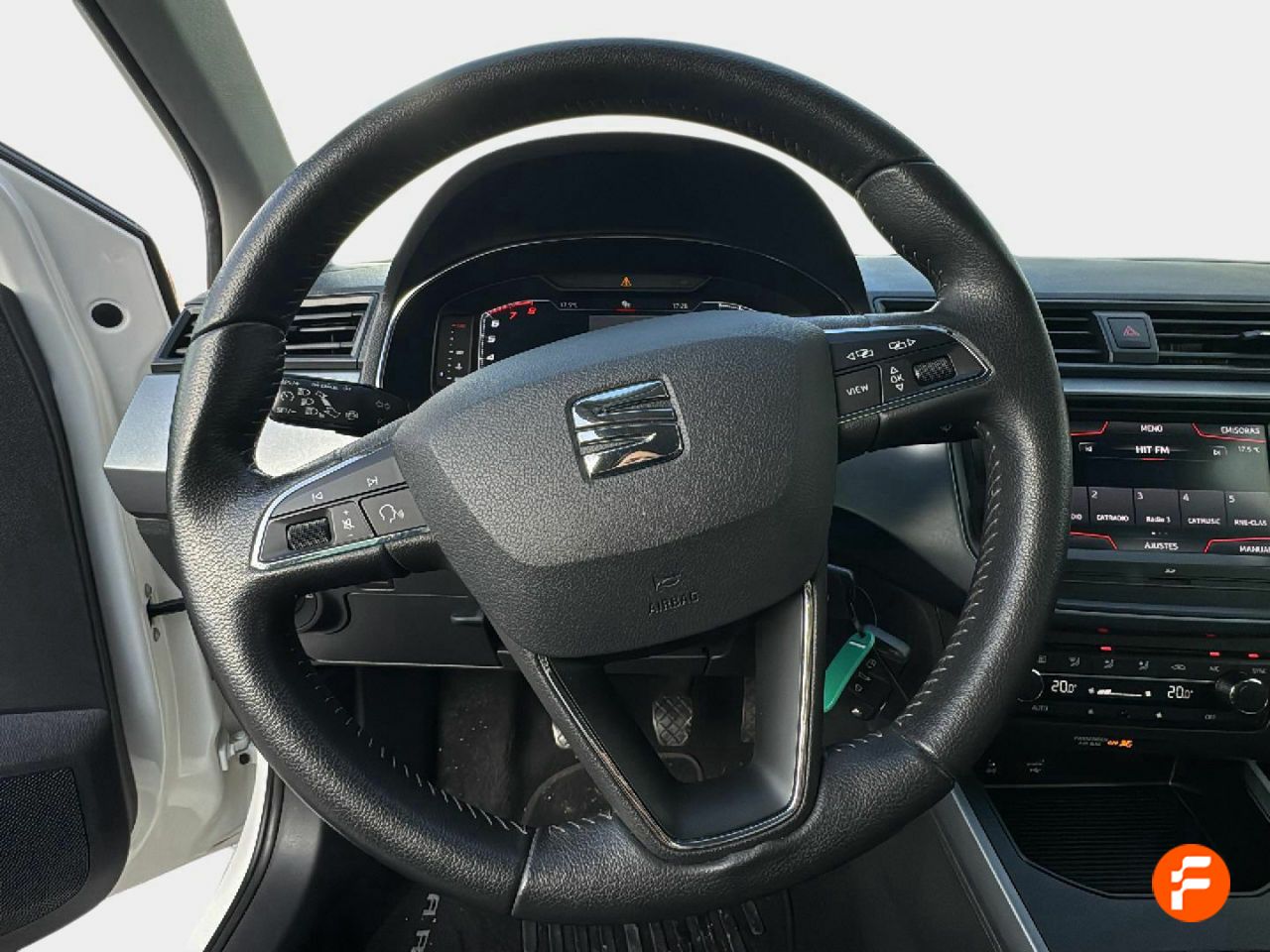 Foto Seat Arona 10