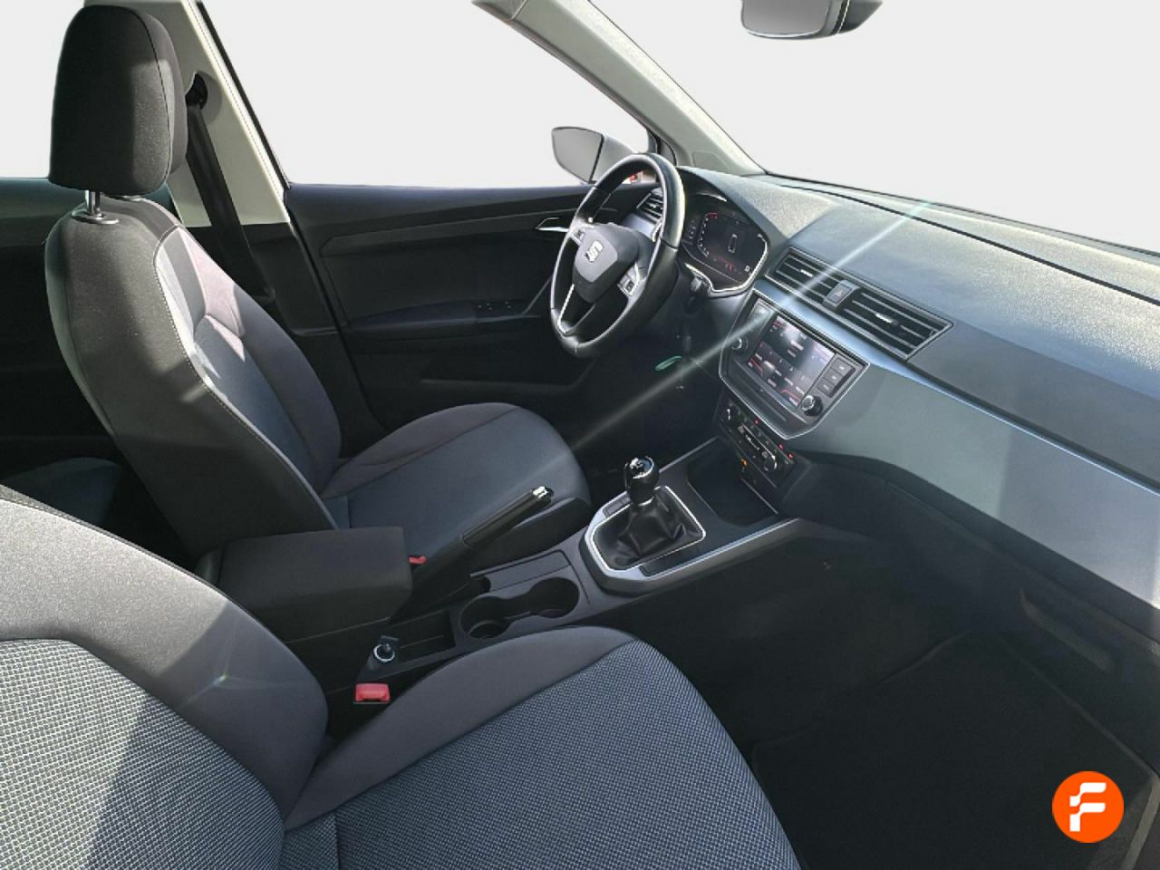 Foto Seat Arona 12