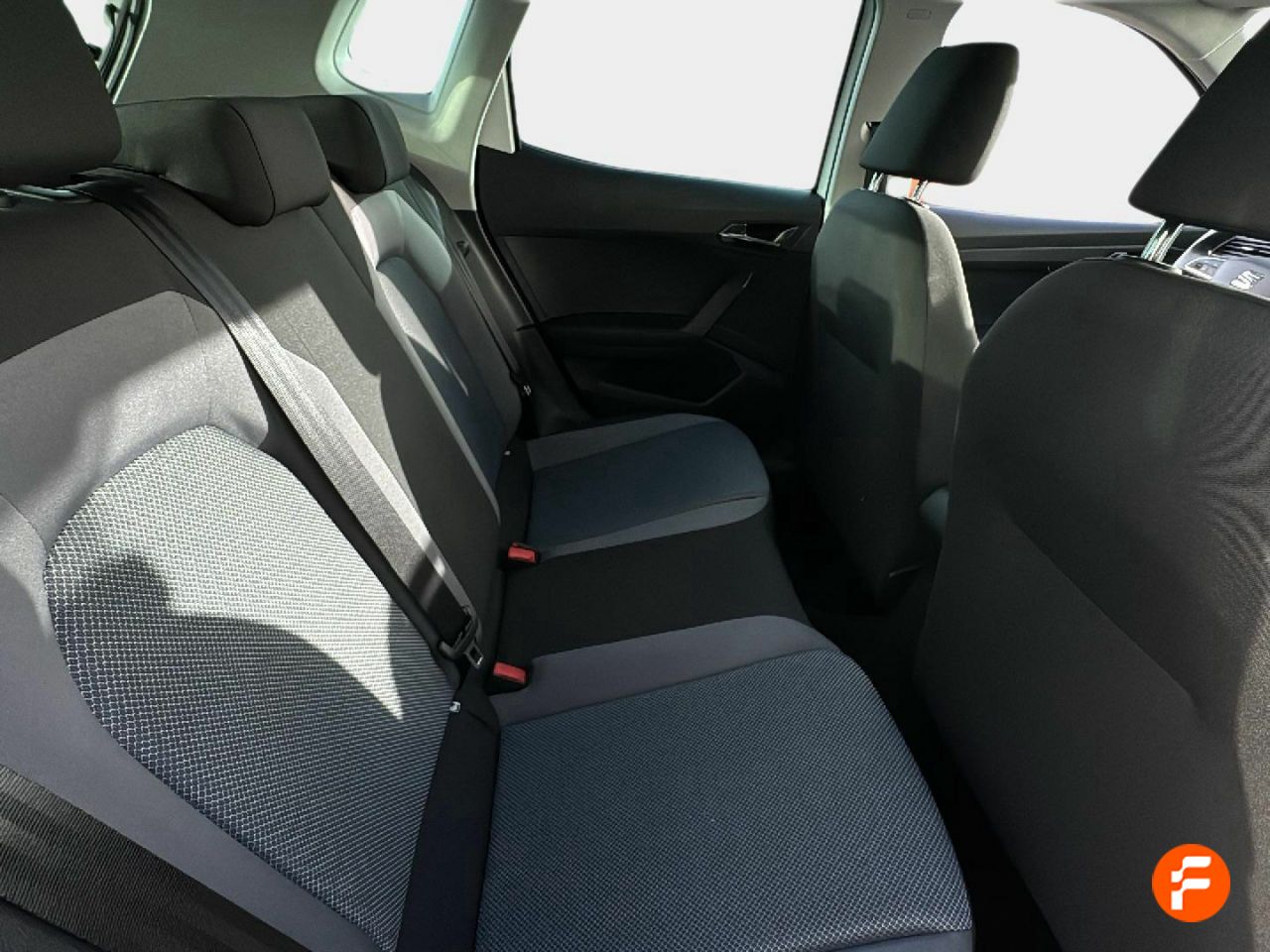 Foto Seat Arona 13