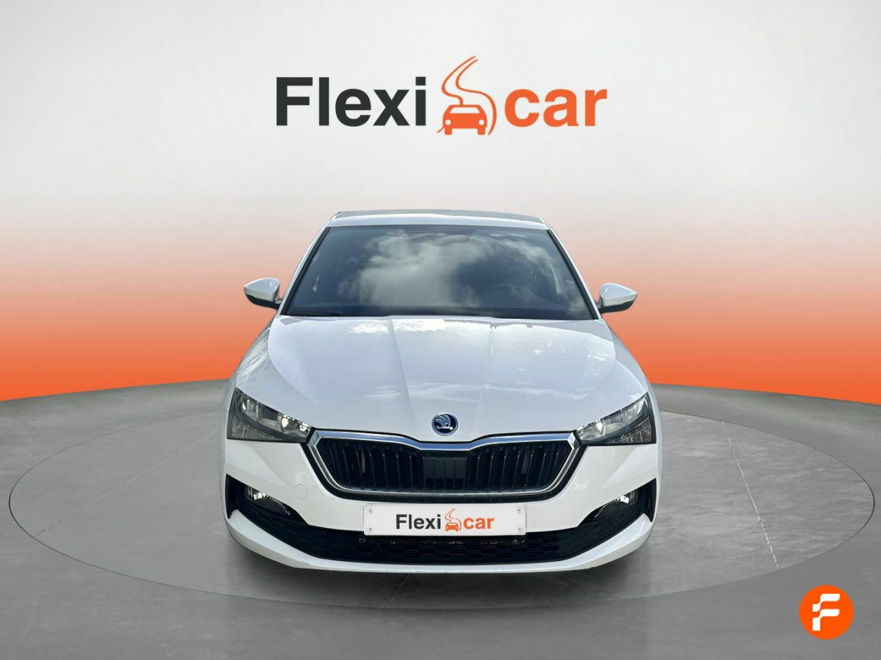 Foto Skoda Scala 2
