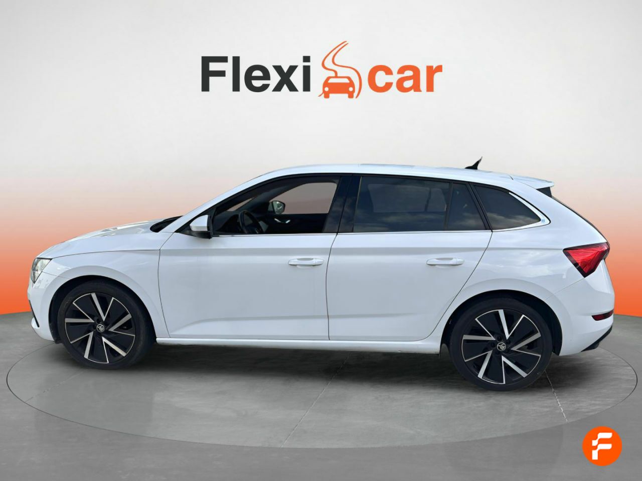 Foto Skoda Scala 3