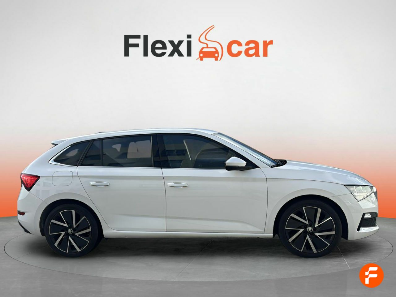 Foto Skoda Scala 5