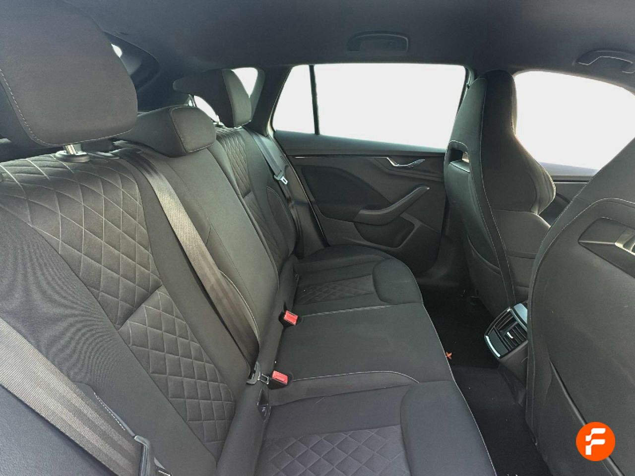 Foto Skoda Scala 14