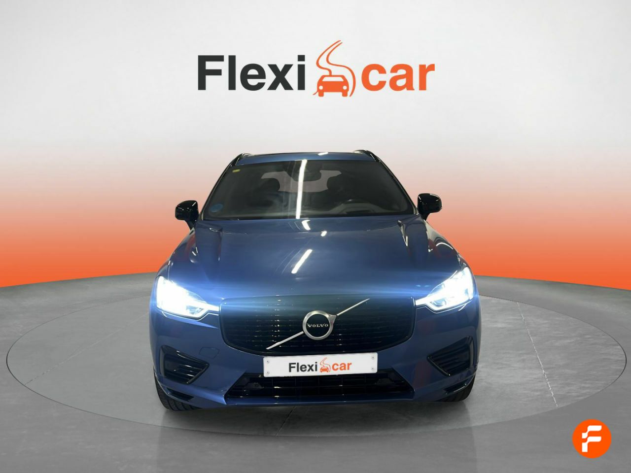 Foto Volvo XC60 2
