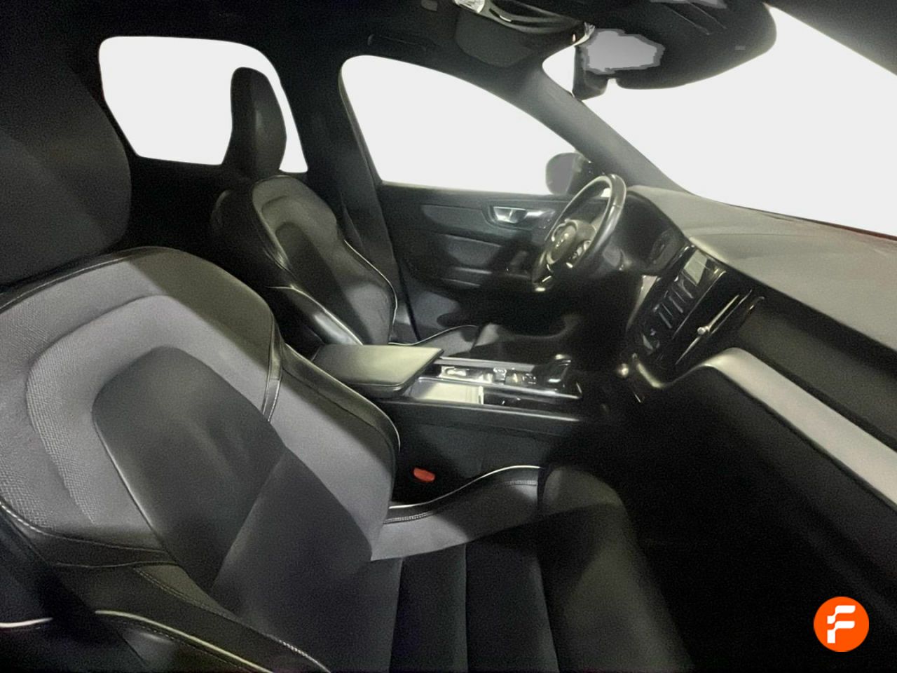 Foto Volvo XC60 13