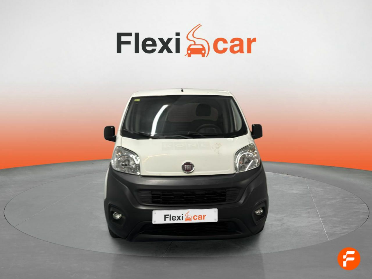 Foto Fiat Fiorino 2