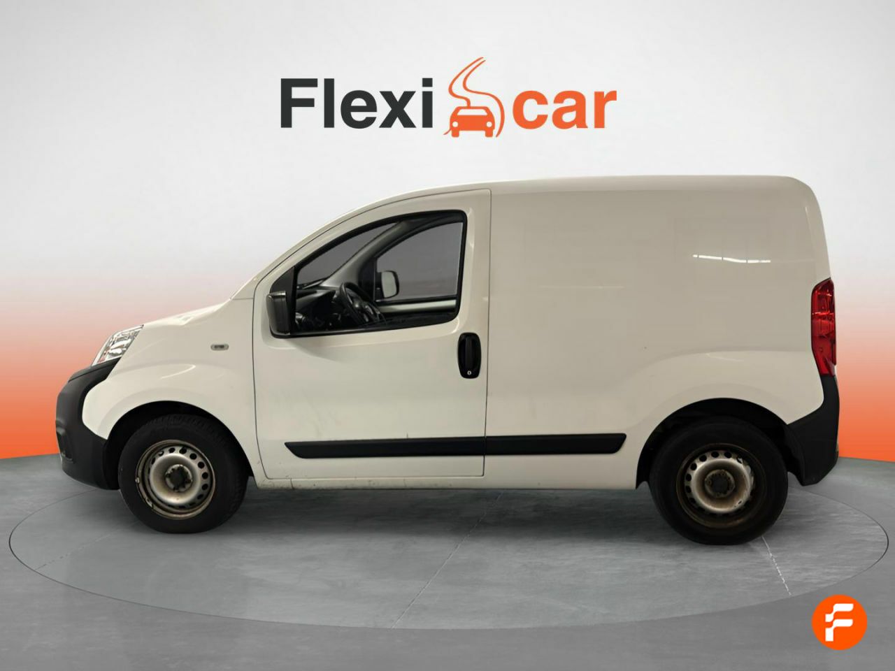Foto Fiat Fiorino 3