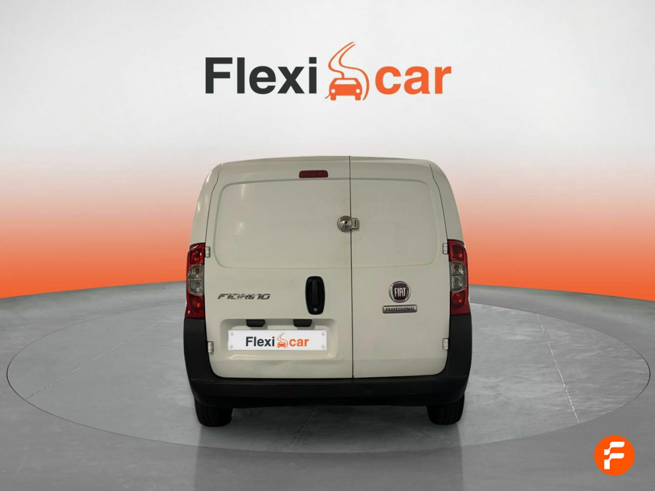 Foto Fiat Fiorino 5
