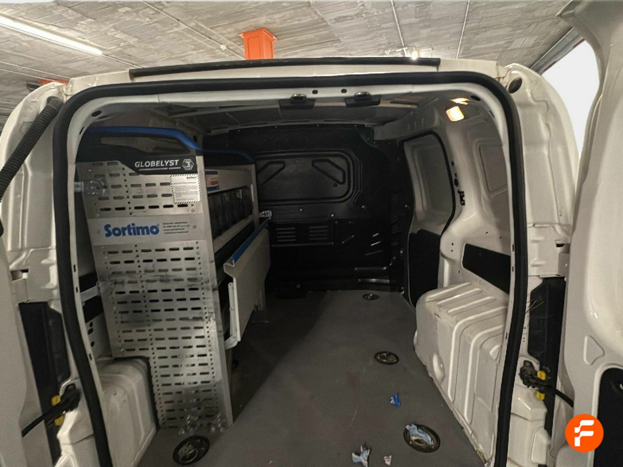 Foto Fiat Fiorino 7