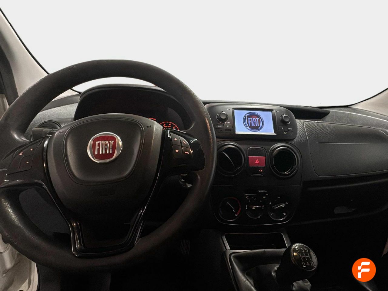 Foto Fiat Fiorino 11